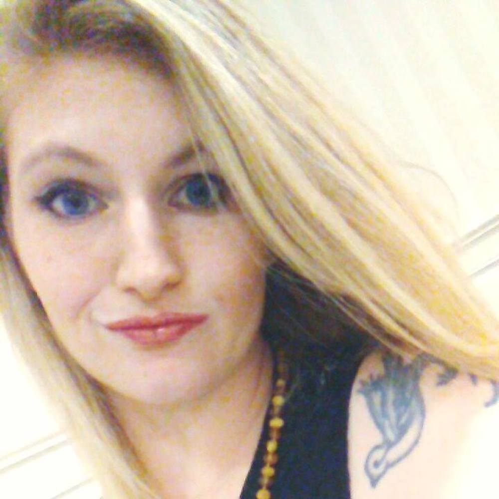 Meet your Posher, Ashley